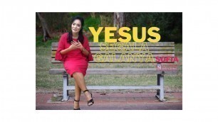 'LAGU ROHANI |  YESUS SEGALA GALANYA | SOFIA NARU | VIDEO LYRIC'