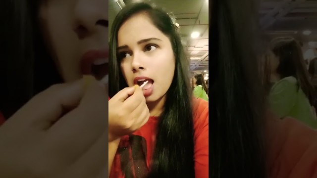 'What I ate for lunch video #foodie #whatiate #shorts #unhealthy #food #foodislife #cheatday'