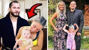 '10 UFC Fighters You Didn\'t Know Had Kids!'