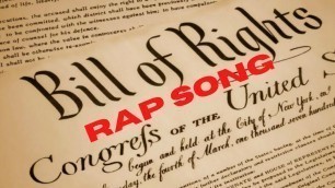 'Song | Bill of Rights (Original)'