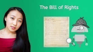 'The Bill of Rights - US Government for Kids!'