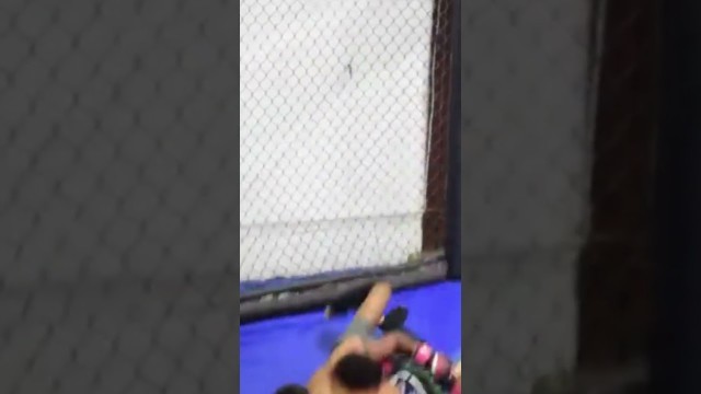 'Amazing !!! Fighting, Kids MMA #Shorts'