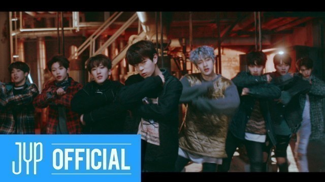 'Stray Kids \"Grrr 총량의 법칙\" Performance Video'
