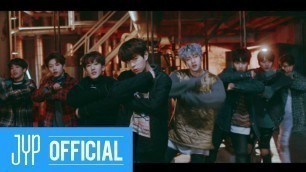 'Stray Kids \"Grrr 총량의 법칙\" Performance Video'