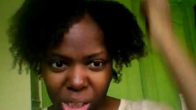 'Natural Hair #2: Top 10 Hair Care Tips'