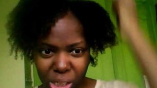 'Natural Hair #2: Top 10 Hair Care Tips'
