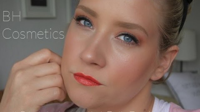 'first impression - \"SHAAANXO\" EYESHADOW PALETTE - Birthe.loves.Makeup'
