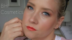 'first impression - \"SHAAANXO\" EYESHADOW PALETTE - Birthe.loves.Makeup'