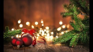 'Sleep Stories - The Night Before Christmas'