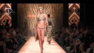 'fashiontv | FTV.com - MILAN FW S/S 10- MISS BIKINI  SHOW'