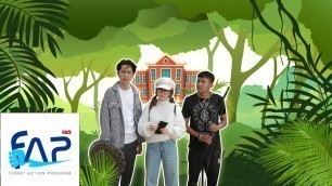 'FAPtv Cơm Nguội: Tập 235 - Trường Học Quý Tử'