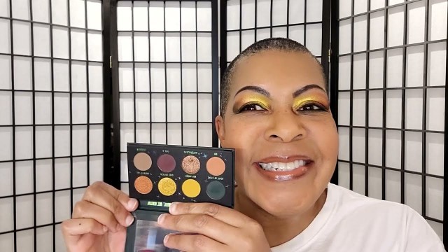 'Get Ready with Me & 7 Unique Looks! Tom Ford, Melt Cosmetics, Ace Beaute & Lethal Revealed...'
