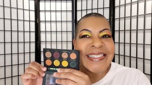 'Get Ready with Me & 7 Unique Looks! Tom Ford, Melt Cosmetics, Ace Beaute & Lethal Revealed...'