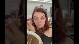 'Full Face Tutorial featuring Smoke & Mirrors Palette'