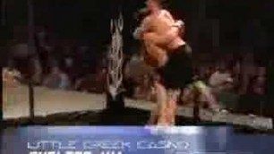 'Tylar Michaelis 16 yr old Cage Fighter MMA Kid Jeff Monson'