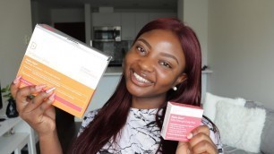 'How to shrink your pores in 5 DAYS | Review of Dr Dennis Gross Alpha Beta Extra Strength Daily Peel'
