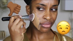 'The Worst Beauty Brands EVER For POC!'
