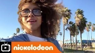 'Kids\' Choice Awards 2016 | Hollywood Hills #5 | Nickelodeon UK'