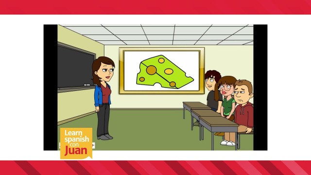 'Learn Spanish For Kids | Online Spanish Lessons For Kids'