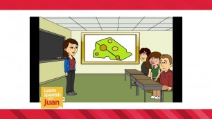 'Learn Spanish For Kids | Online Spanish Lessons For Kids'