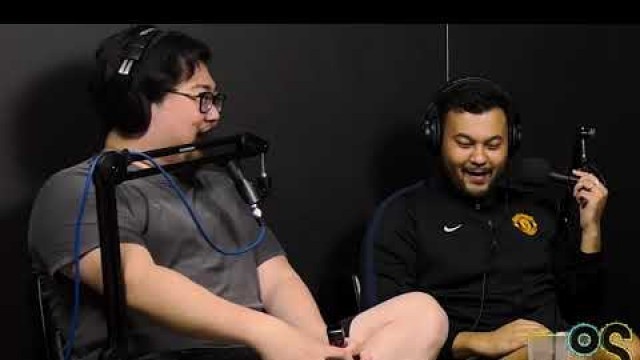 'Kids MMA Fighting In School, Working With Your Friends, And Being A Boy Scout - Off Senter #67'