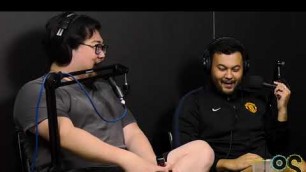 'Kids MMA Fighting In School, Working With Your Friends, And Being A Boy Scout - Off Senter #67'