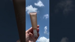 'COLOURPOP PRETTY FRESH HYALURONIC TINTED MOISTURISER #colourpopcosmetics #tintedmoisturizer #review'