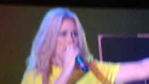 'Jessica Andersson - We\'re The Kids of America'