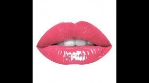 'Smoke & mirrors \"baby doll\" lip plumper'