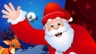 'Christmas Story - Why Do We Celebrate Christmas - Fun Facts on Christmas For Kids'