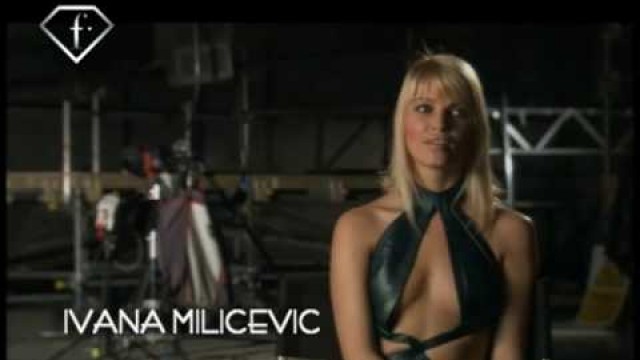 'fashiontv | FTV.com - CASINO ROYALE - JAMES BOND -FASHION AND FILM'