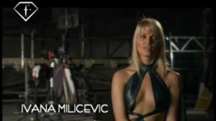 'fashiontv | FTV.com - CASINO ROYALE - JAMES BOND -FASHION AND FILM'