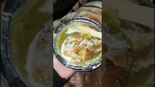 'what i ate in a day✨ unhealthy food #momos #chillipotato'