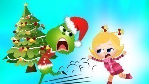'Disney  The Man who stole Christmas Full Story | Fairy Tales for Children | Bedtime Stories for Kids'