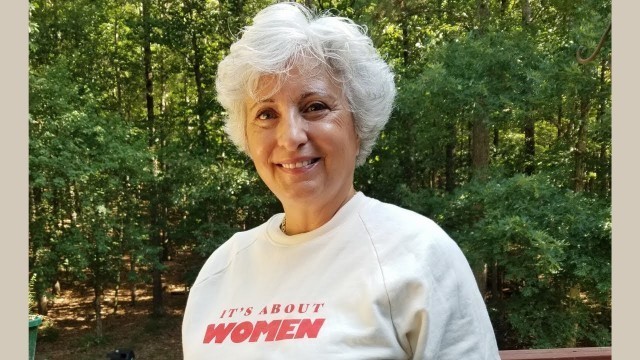 'Boom Bright First Impressions: Rosanne Wells'