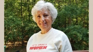 'Boom Bright First Impressions: Rosanne Wells'