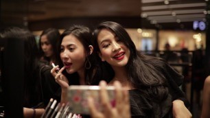 'Mac Cosmetics Event - Jasa Dokumentasi Video Event Bali'