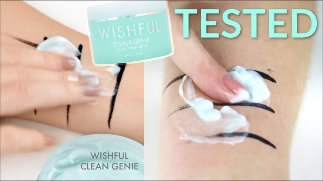 'Huda vs Wishful - We\'re shook! | THE MAKEUP BREAKUP'