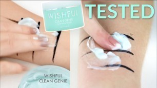 'Huda vs Wishful - We\'re shook! | THE MAKEUP BREAKUP'