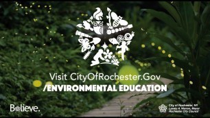 'Children\'s Outdoor Bill of Rights'