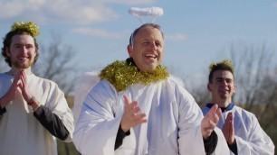 'Kids\' Telling of the Christmas Story - Ephrata Community Church'