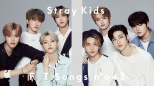 'Stray Kids - SLUMP -Japanese ver.- / THE FIRST TAKE'