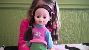 'Spanish lessons for kids in Long Beach: Clothes/Dolls'