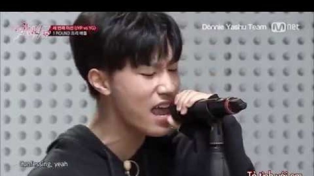 '[Vietsub] There\'s nothing holdin\' me back - Bang Yedam / Stray Kids'