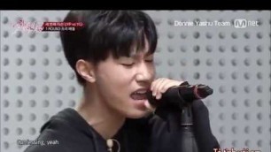 '[Vietsub] There\'s nothing holdin\' me back - Bang Yedam / Stray Kids'