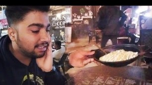 'Fokat ka din || Unhealthy food apni aur kheechte hue