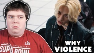 'STRAY KIDS ＜ODDINARY＞ UNVEIL : TRACK 1 \"거미줄\" (VENOM) | REACTION & REVIEW'