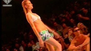 'fashiontv | FTV.com - SAO PAOLO SWIMWEAR 2005'