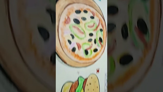 'Unhealthy food'