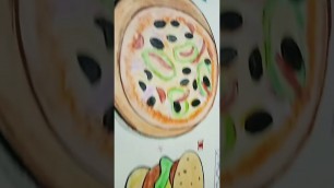 'Unhealthy food'
